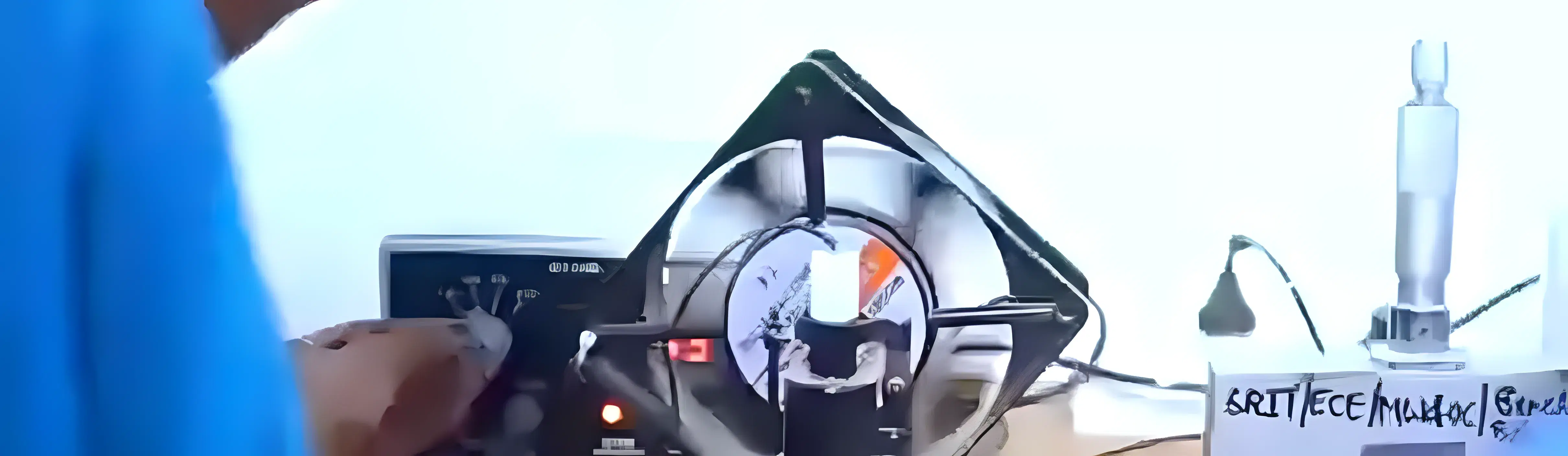 Sai Rajeswari Institute of Technology Proddatur Facilities photo 7